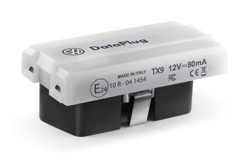 Imagem de Modulo Lei Dataplug Original Volkswagen Connect 5Gv051629K