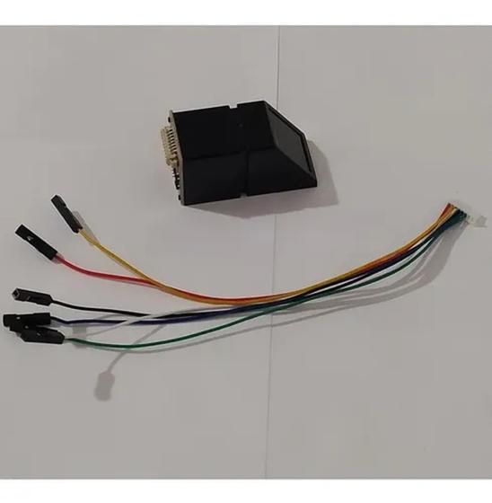 Imagem de Modulo Leitor Biometrico