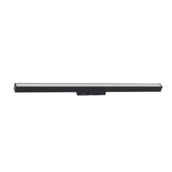 Imagem de Modulo Magnético Linea 12w 4000k 48v Opus