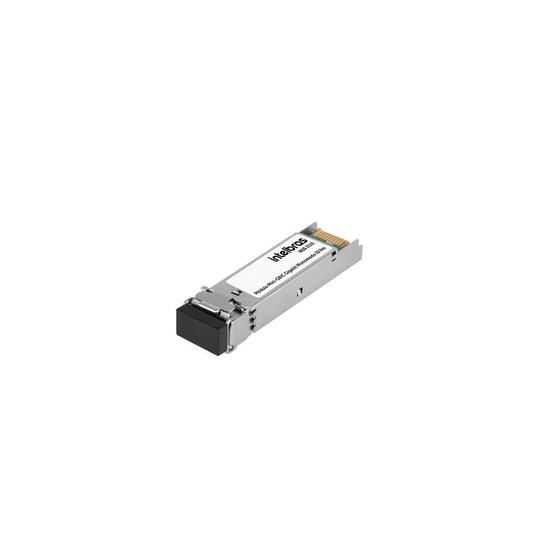 Imagem de Módulo mini-GBIC Gigabit Ethernet monomodo 10 km 2110B