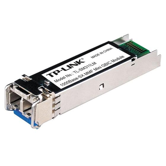 Imagem de Modulo Minigbic TP-LINK TL-SM311LS Monomodo - TPL0294