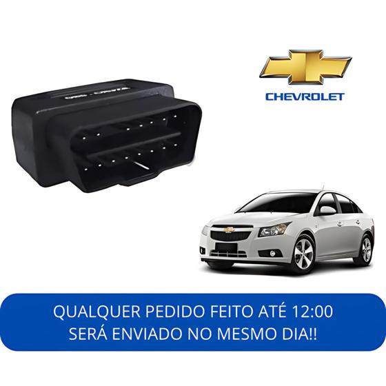 Imagem de Módulo Obd Subida Vidro Elétrico Teto Cruze 2009 2010 2011 2012 2013 2014