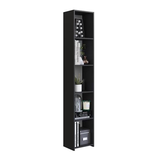 Imagem de Modulo Organizador Multiuso Funcionale Preto