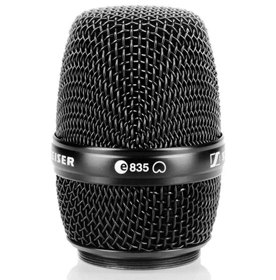 Imagem de Módulo para Microfone Sennheiser MMD 835 Preto