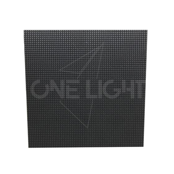 Imagem de Modulo para painel de led onelight curvo p3.9mm indoor 250x250mm