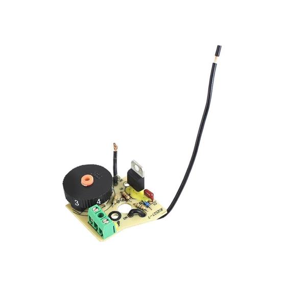 Imagem de Módulo Pcb 110V P/ Lixadeira Stanley SS30-BR TIPO1