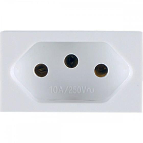 Imagem de Modulo Peesa Alfa 1445 Tomada 20A