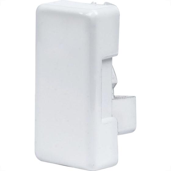Imagem de Modulo Perlex Aros (1 Cego) 7200 / 2600
