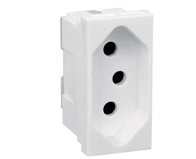Imagem de Modulo pial plus 1 tom 2p+t 10a