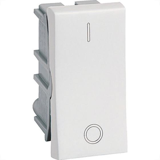 Imagem de Modulo Pial Plus 1S 1Int Bip 612005