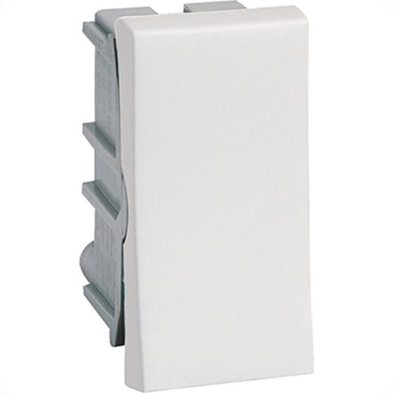 Imagem de Modulo Pial Plus+ Branco 1 Simples  611000 Bc