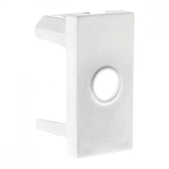 Imagem de Modulo Pial Plus+ Branco C/F.Saida Fio 048Bc