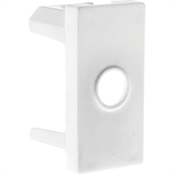 Imagem de Modulo Pial Plus+ Branco C/F.Saida Fio 048Bc