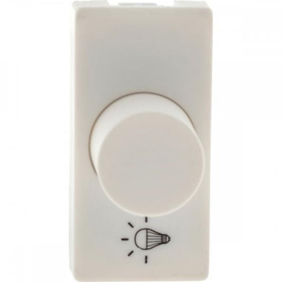 Imagem de Modulo Pial Plus+ Branco Dimmer 611037Bc