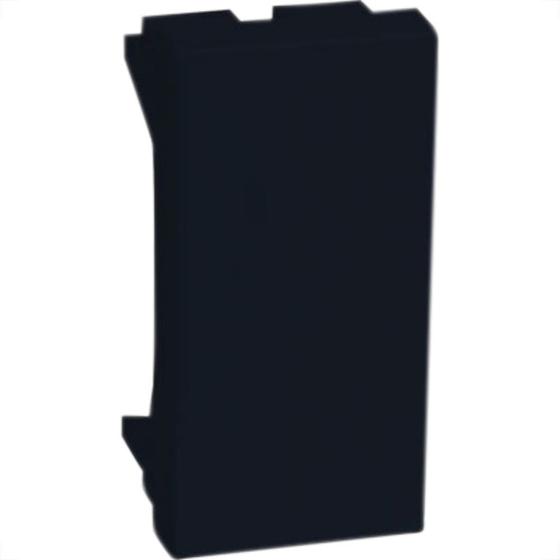 Imagem de Modulo Pial Plus+ Preto 1Cego 611047Pt