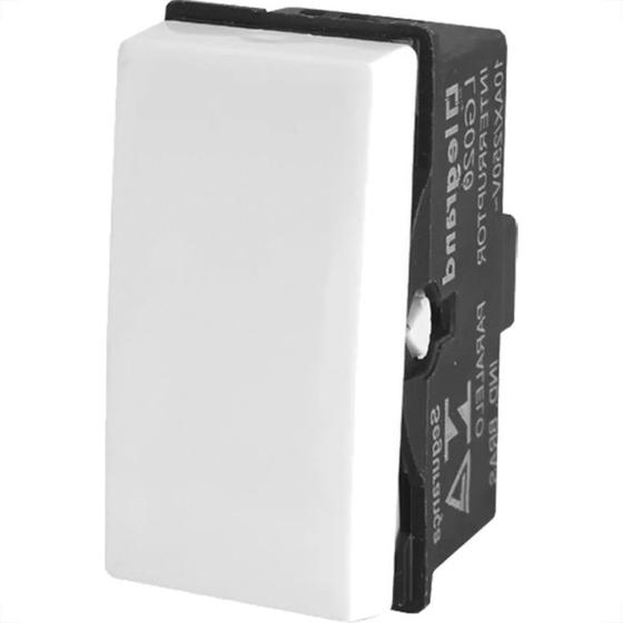 Imagem de Modulo Pial Pop Branco 1 Paralelo Lg020