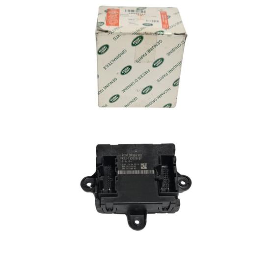 Imagem de Modulo Porta Dianteira Esquerda Original Range Rover Evoque