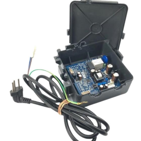 Imagem de Modulo Poten Crm51A/Crm52A/Crm55A Consul - W10684267