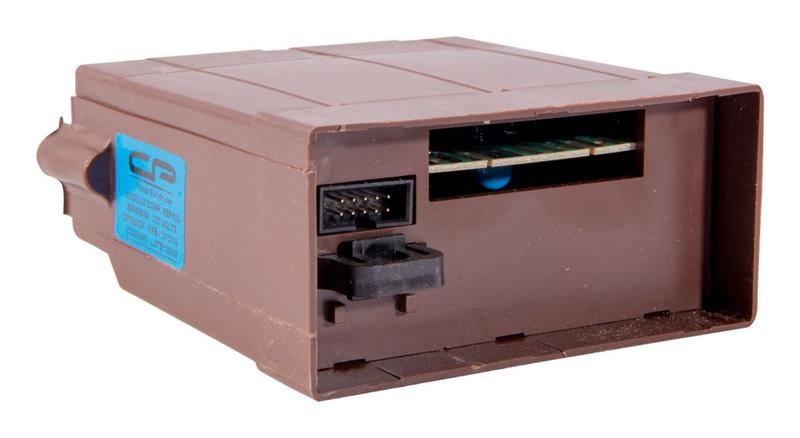 Modulo potencia brastemp - brm 38/44 (5411) - cp - 424 - Peças para