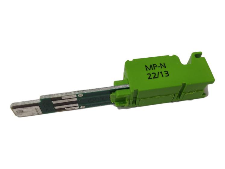 Imagem de Modulo Protetor Mini Mp-n Bargoa Mini Mpdg - Ng Bloco Anatel 