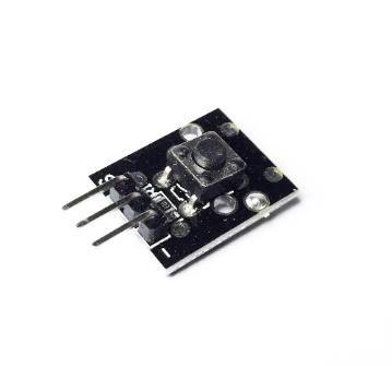 Imagem de Módulo Push Button KY-004