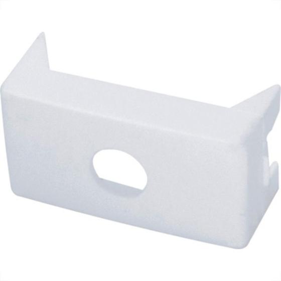 Imagem de Modulo Rad Modular Branco 1404005 C/Furo