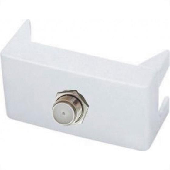 Imagem de Modulo Rad Modular Branco 1404006 Con.Ant