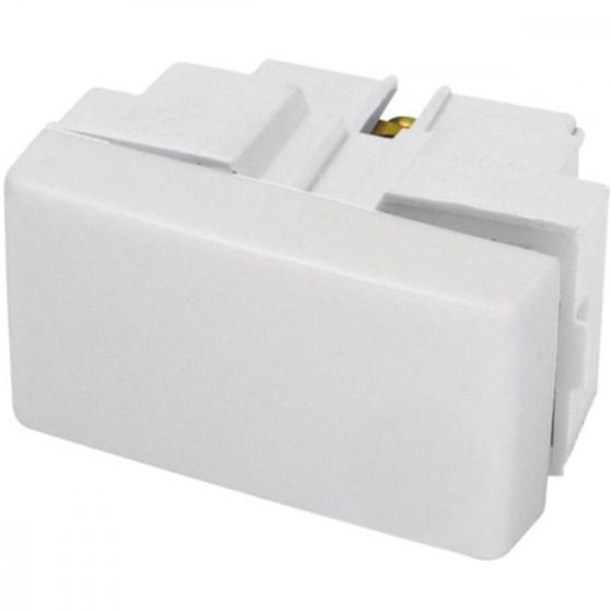 Imagem de Modulo Rad Modular Branco 1803024 1 Interruptor Simp.