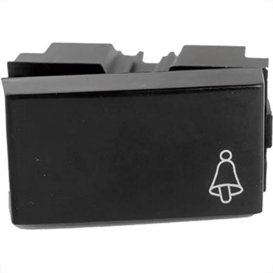 Imagem de Modulo Rad Modular Preto 1804023 1 Interruptor Camp