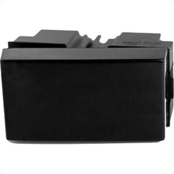Imagem de Modulo Rad Modular Preto 1804027 1 Interruptor Par.