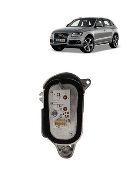 Imagem de Módulo Reator Farol Led Do Farol Direito Aud Q5 2017