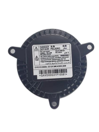 Imagem de Módulo Reator Farol Xenon Camaro Cadllac 25794777