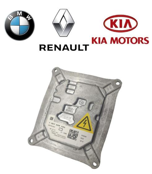 Imagem de Módulo Reator Farol Xenon Sorento Fluence 1307329153 Bmw X3 X5 X6 2010 2012 2013 2014