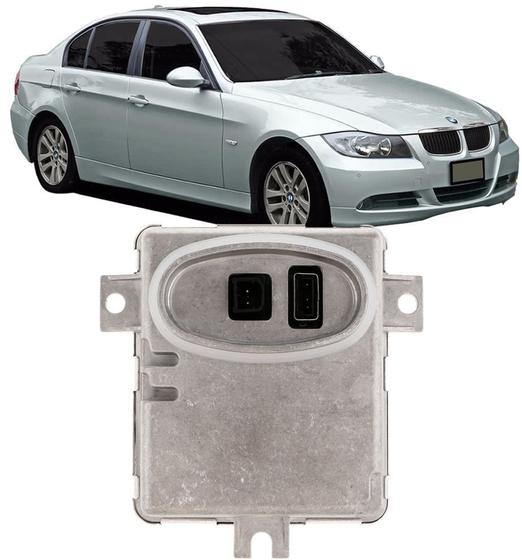 Imagem de Modulo Reator Xenon 320i 328i 330i 335i de 2005 À 2013 - 63126948180