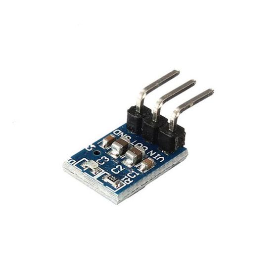 Imagem de Modulo regulador ams1117 5v para 3.3v