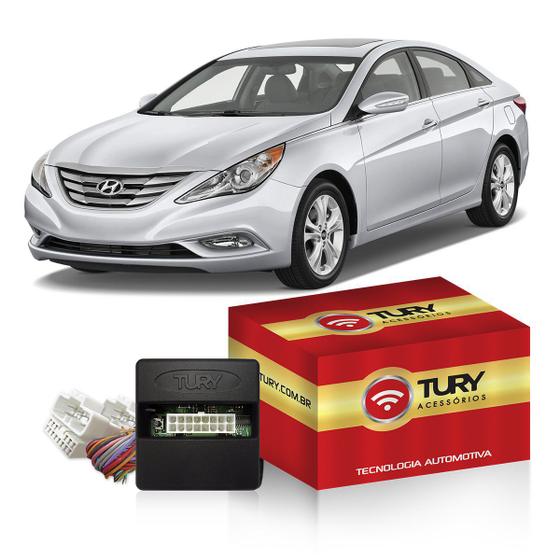 Módulo Retrovisor Elétrico PARK 3.2.4 CN Sonata Creta Tury Menor preço em Módulo Retrovisor Elétrico PARK 3.2.4 CN Sonata Creta Tury