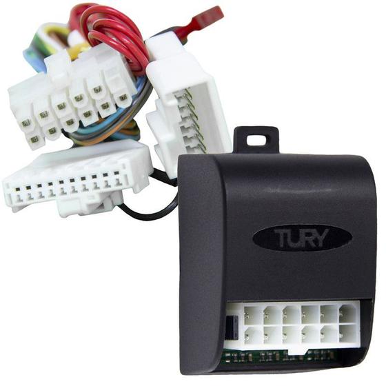 Imagem de Módulo Retrovisor Elétrico Tilt Down + Vidros Elétricos Tury Park 4.21 CL - Yaris a partir de 2018