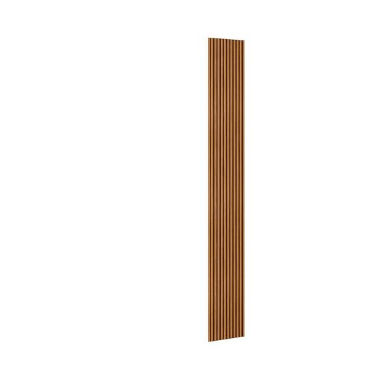 Imagem de Módulo Ripado 250cm x 40cm Linea Brasil