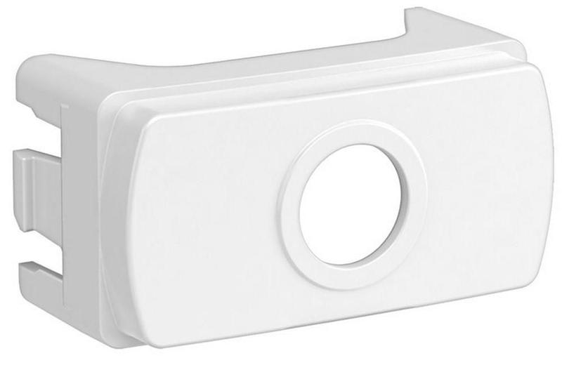 Módulo Saida DE Fio Com 2 UnidadEs Branco Miluz SchnEidEr Menor preço em Módulo Saida DE Fio Com 2 UnidadEs Branco Miluz SchnEidEr
