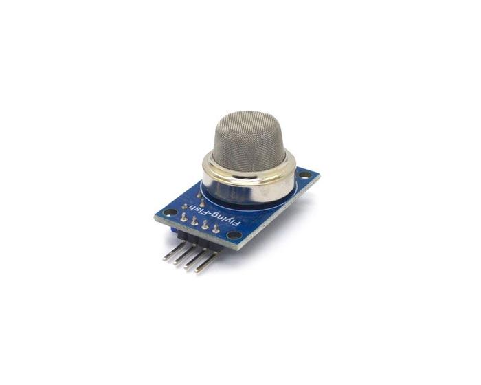Imagem de Módulo Sensor de Gás MQ-135 - 010-0148 - GC-180