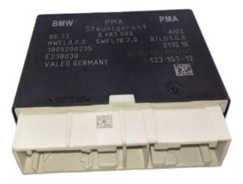 Imagem de Modulo Sensor Estacionamento Original Bmw I3 X1 66339483099