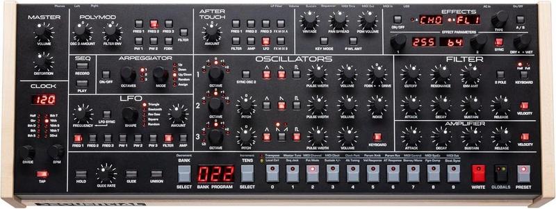 Imagem de Modulo Sequential Trigon-6 Desktop