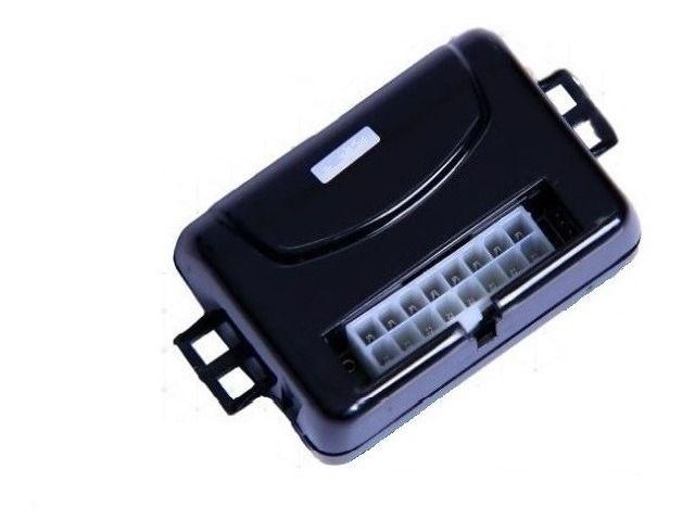 Imagem de Módulo Soft Rebatimento de Retrovisores + Tilt Down Universal
