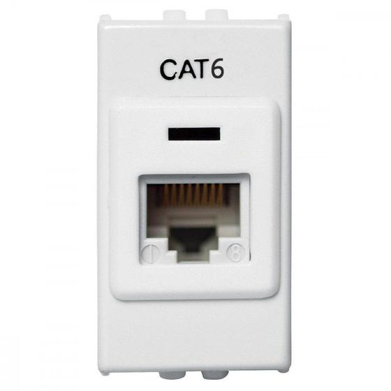 Imagem de Modulo Soprano Ilus (Rj45 Cat6)   5Tg99100