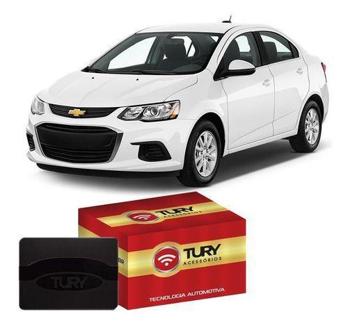 Imagem de Módulo Subida De Vidro Chevrolet Sonic 2012 Em Diante