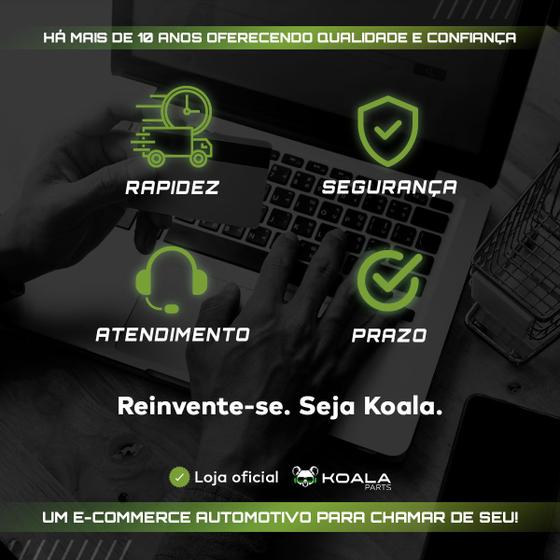 Imagem de Módulo Subida De Vidro Citroen Aircross (até 2015) Pro4.16bg