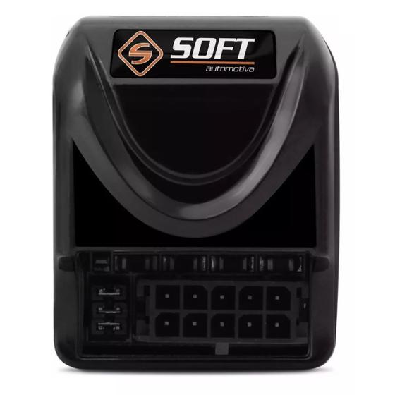 Imagem de Módulo Subida De Vidro Soft Infinity