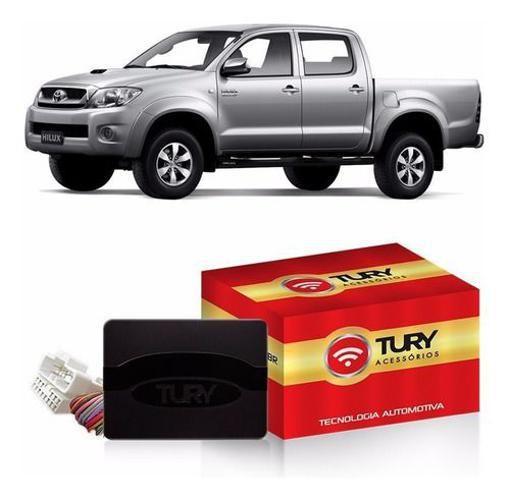 Imagem de Módulo Subida De Vidro Toyota Hilux 2008 Até 2015