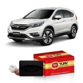 Imagem de Módulo Subida Vidro Tury Pro 4.23 A Honda Cr-v 06/11