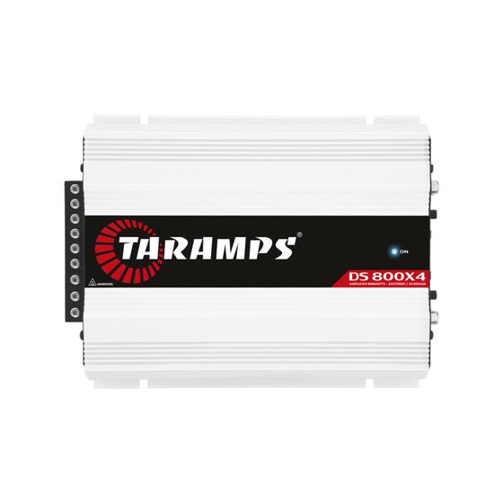 Imagem de Modulo Taramps DS800x4 2 Ohms 800w